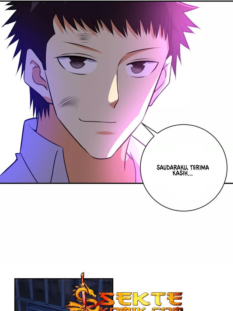 Rise of The Demon King Chapter 171 - halaman 14