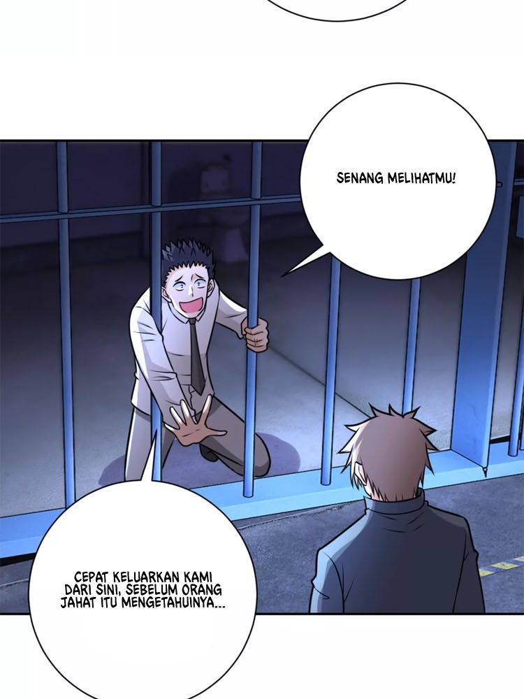 Rise of The Demon King Chapter 171 - halaman 23