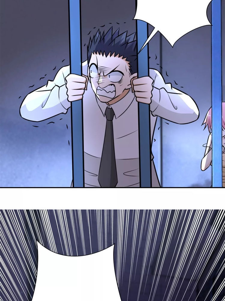 Rise of The Demon King Chapter 171 - halaman 35