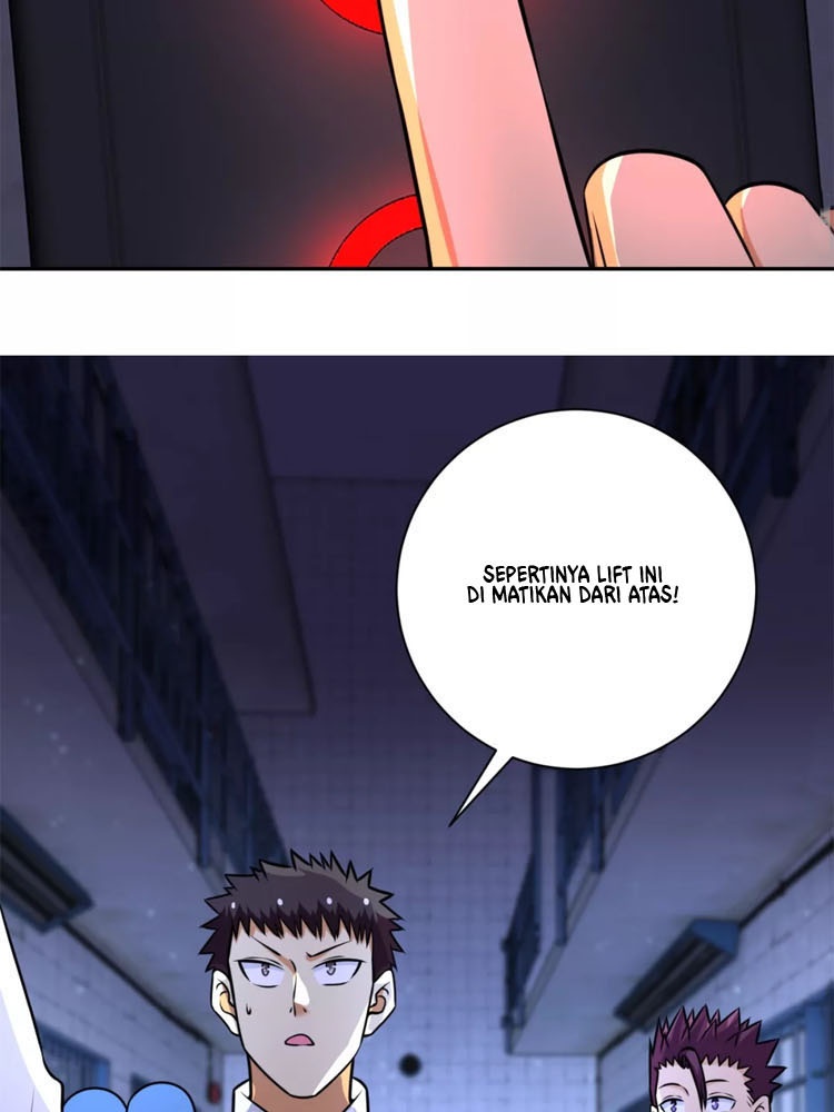 Rise of The Demon King Chapter 171 - halaman 38