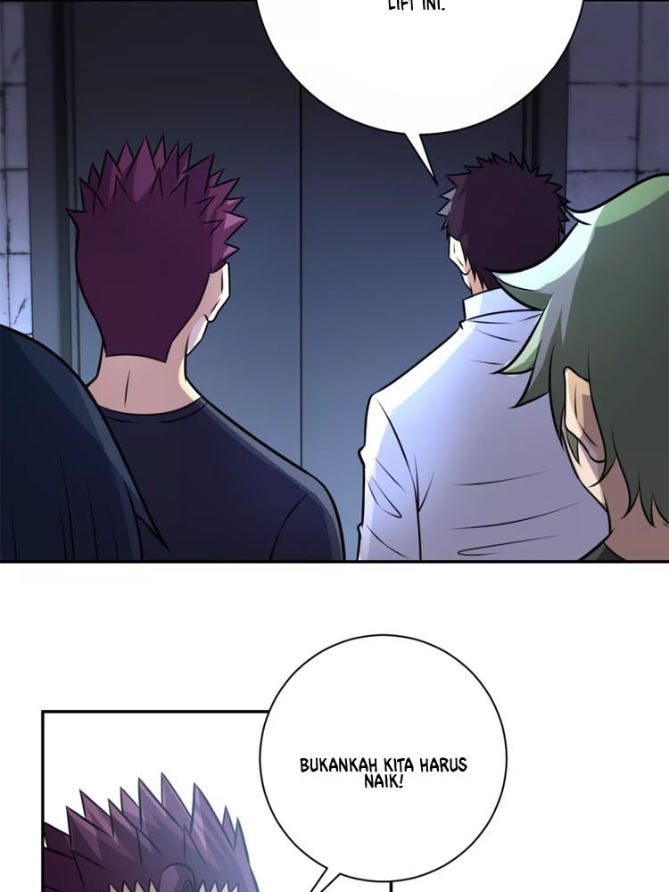 Rise of The Demon King Chapter 171 - halaman 40