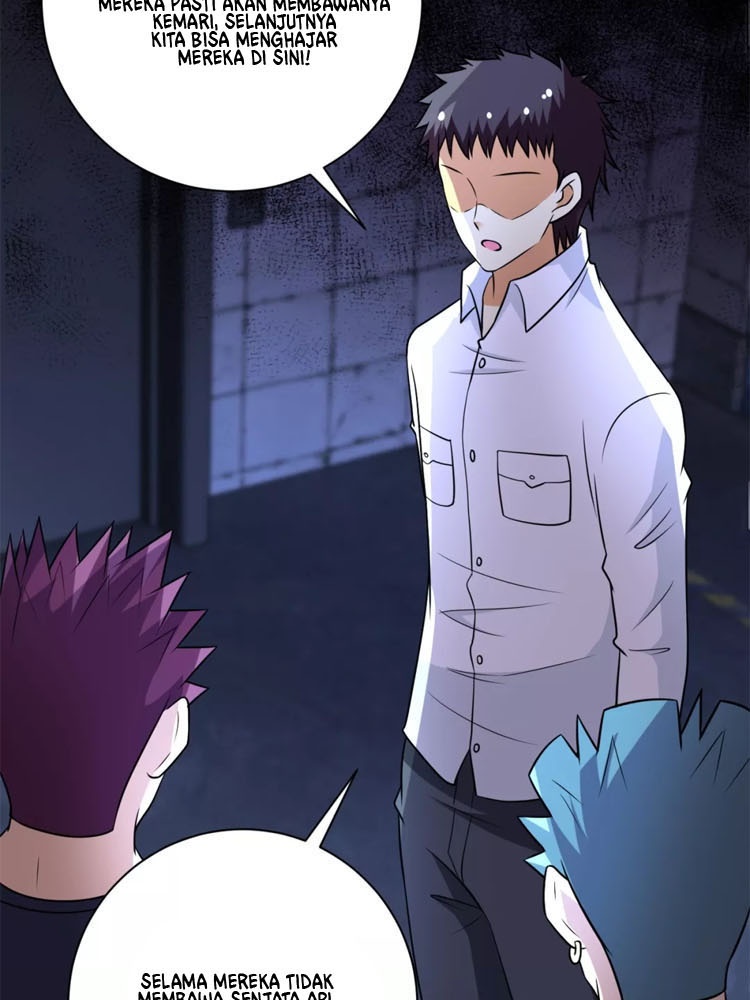 Rise of The Demon King Chapter 171 - halaman 43