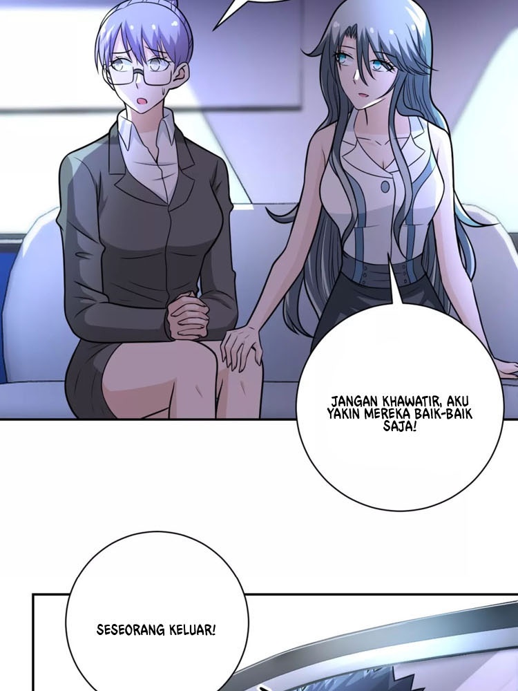Rise of The Demon King Chapter 171 - halaman 47