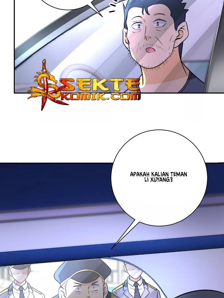 Rise of The Demon King Chapter 171 - halaman 48