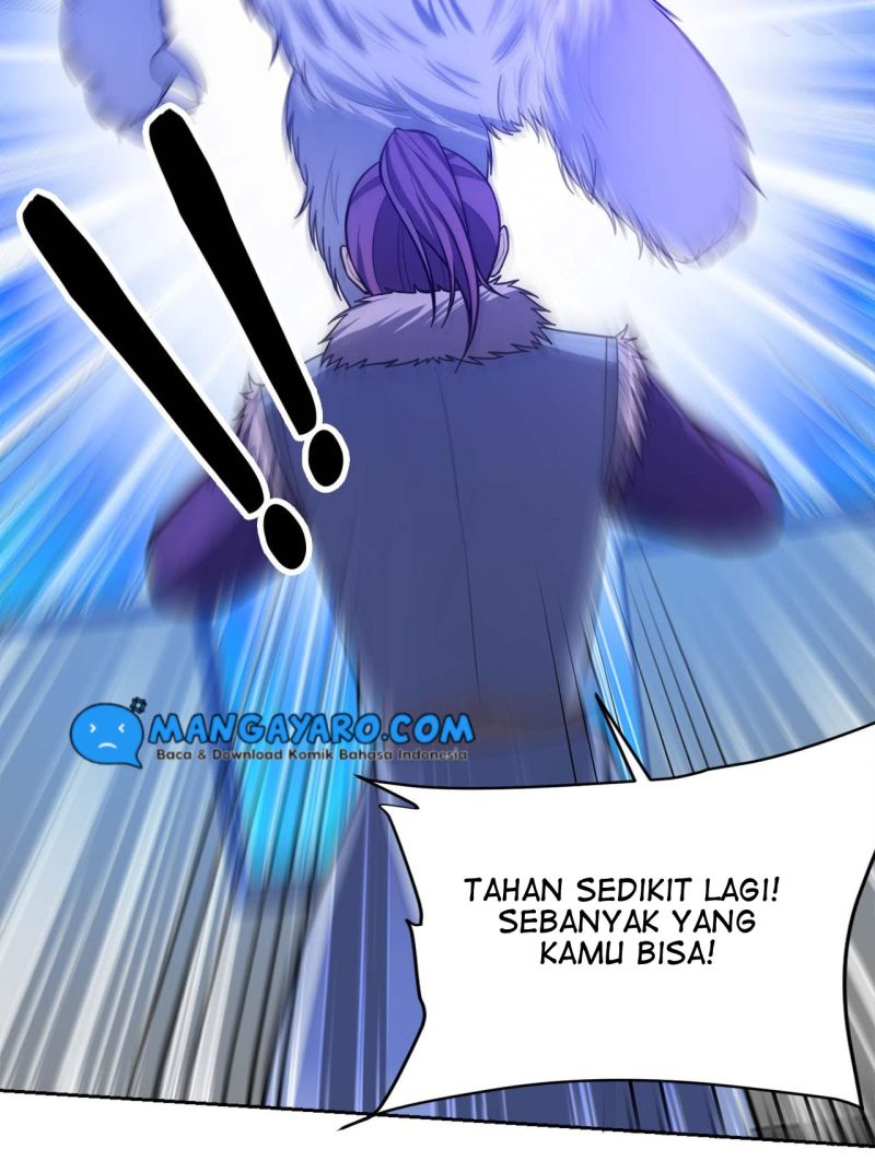 Rise of The Demon King Chapter 172 - halaman 16