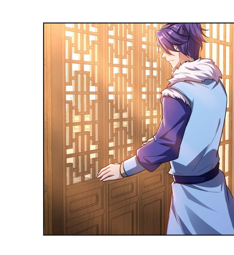 Rise of The Demon King Chapter 172 - halaman 43