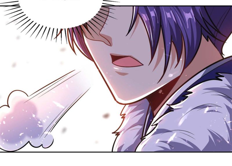 Rise of The Demon King Chapter 172 - halaman 45