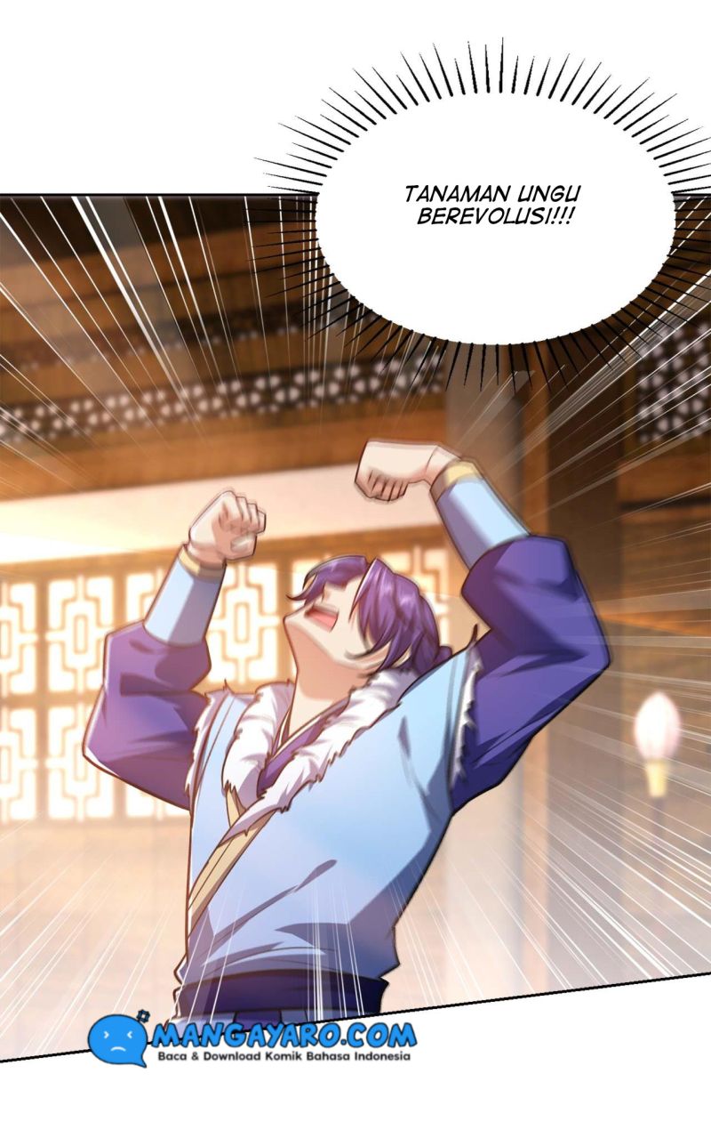 Rise of The Demon King Chapter 172 - halaman 46