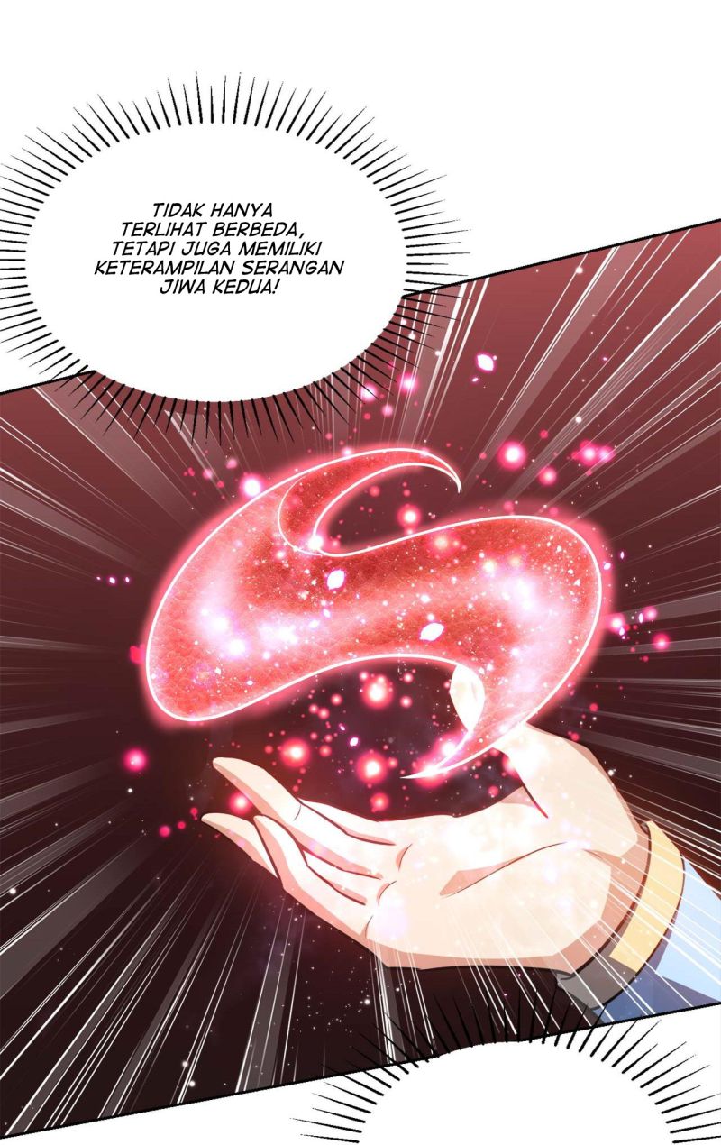 Rise of The Demon King Chapter 172 - halaman 47