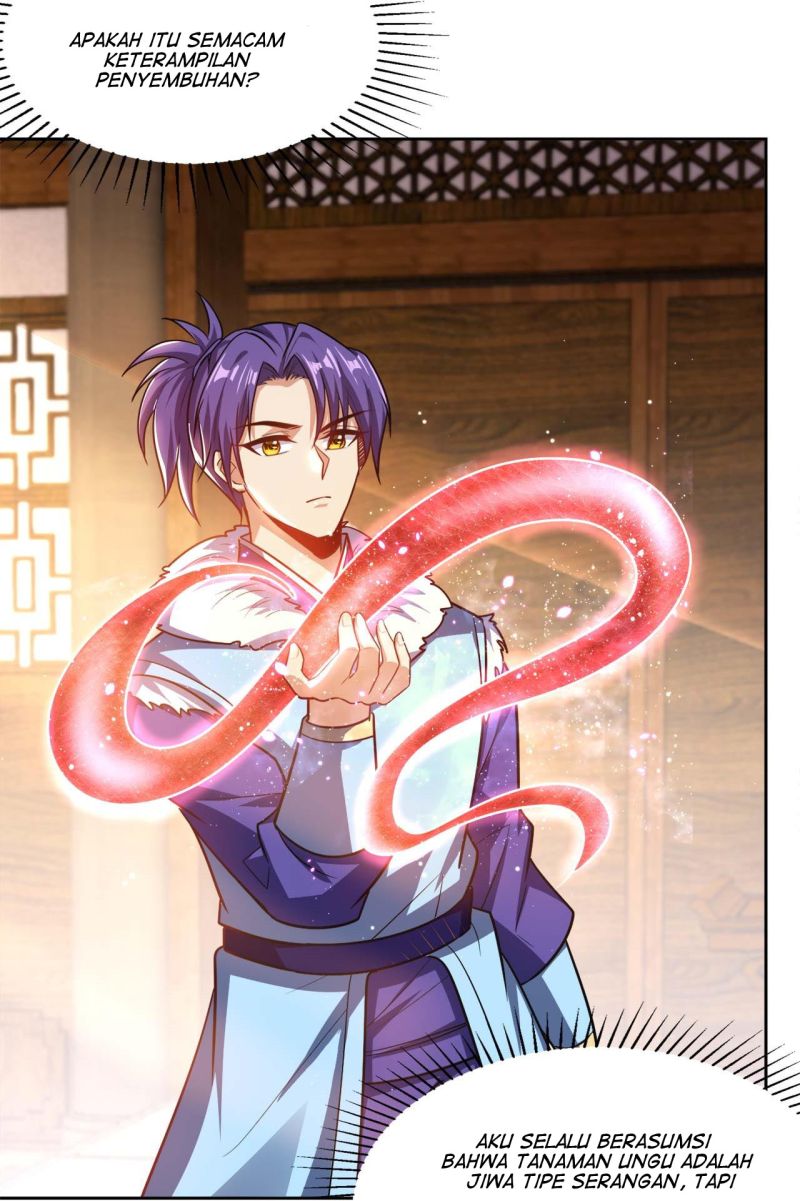 Rise of The Demon King Chapter 172 - halaman 49