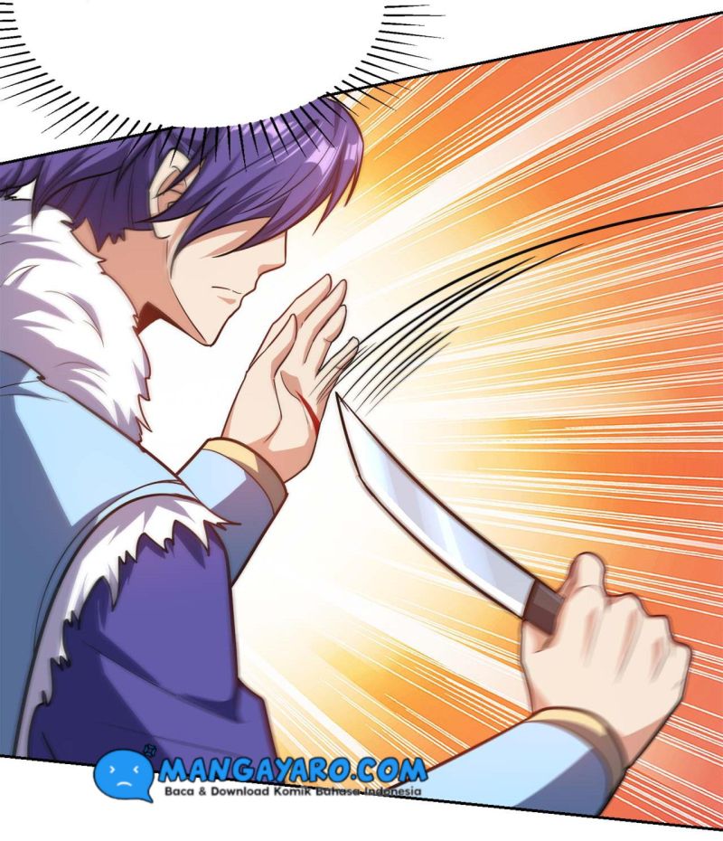 Rise of The Demon King Chapter 172 - halaman 52