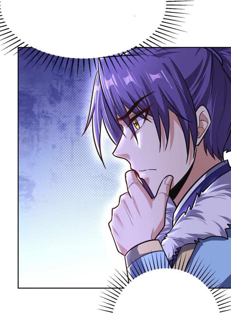 Rise of The Demon King Chapter 172 - halaman 60