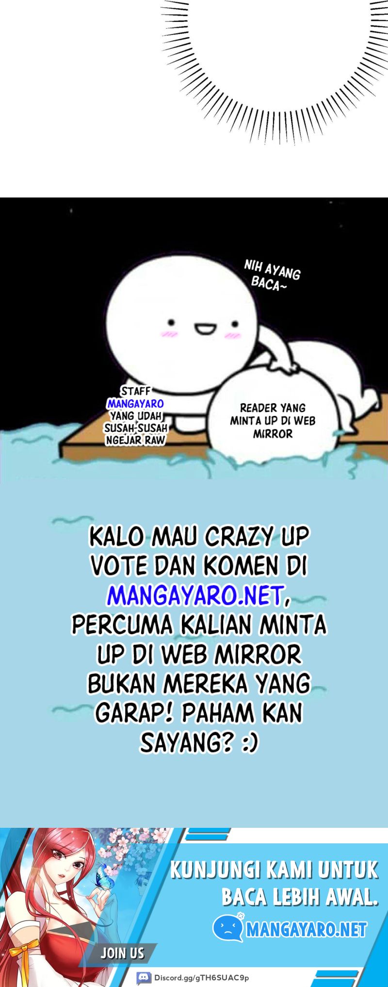 Rise of The Demon King Chapter 172 - halaman 61