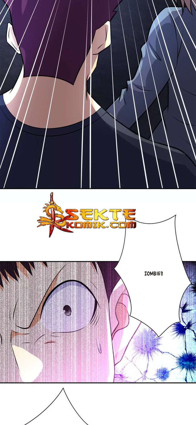 Rise of The Demon King Chapter 173 - halaman 12
