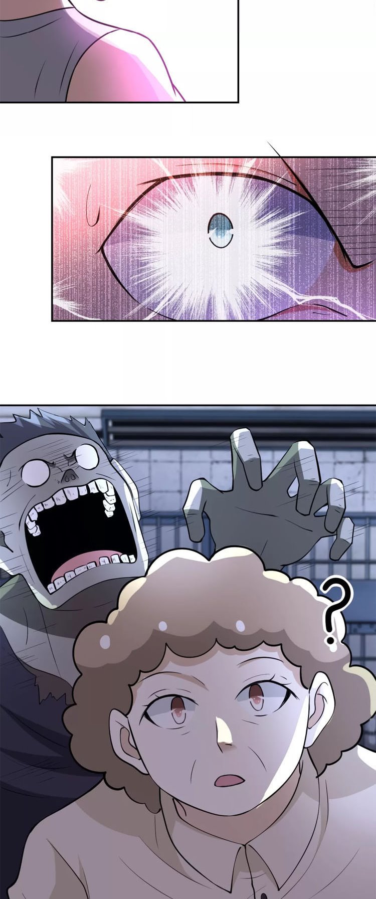 Rise of The Demon King Chapter 173 - halaman 20