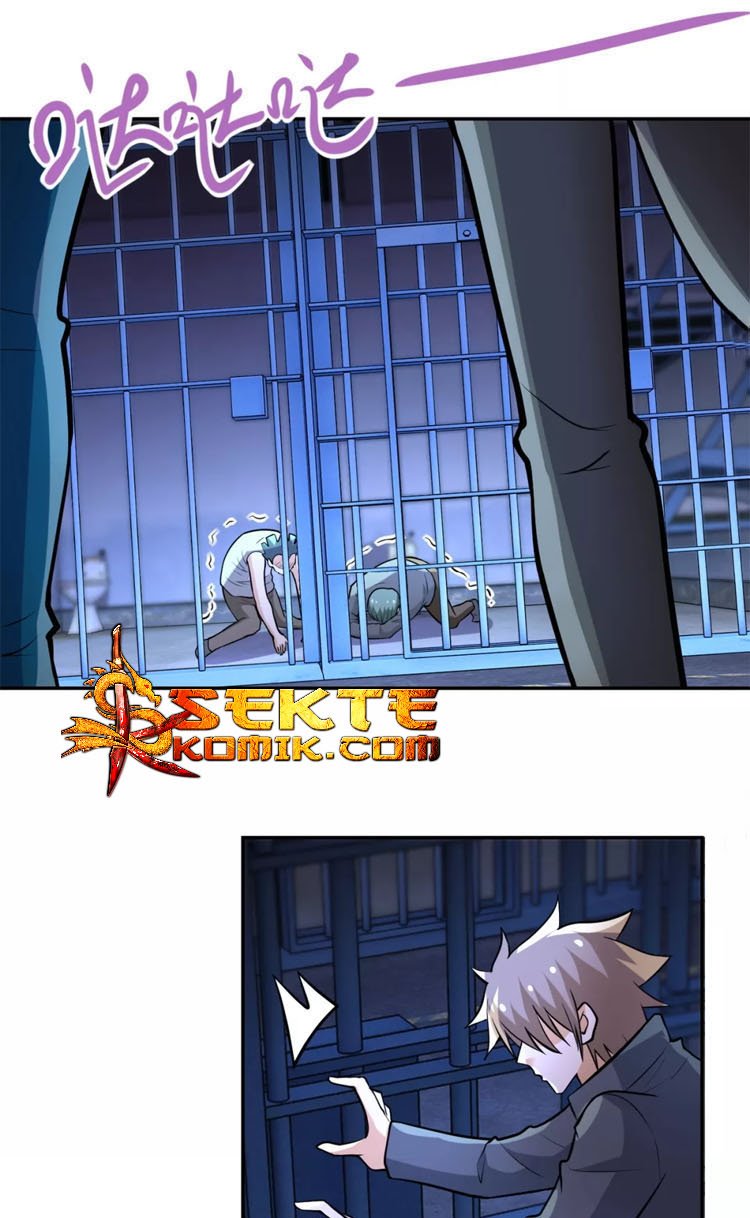 Rise of The Demon King Chapter 173 - halaman 26