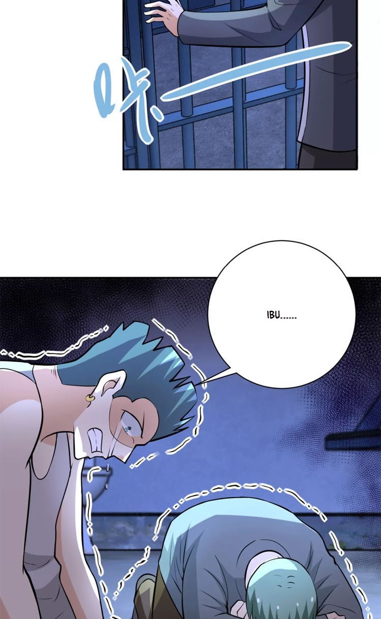 Rise of The Demon King Chapter 173 - halaman 27