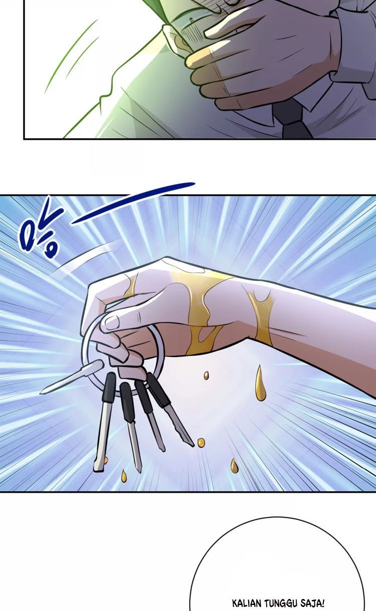 Rise of The Demon King Chapter 173 - halaman 32
