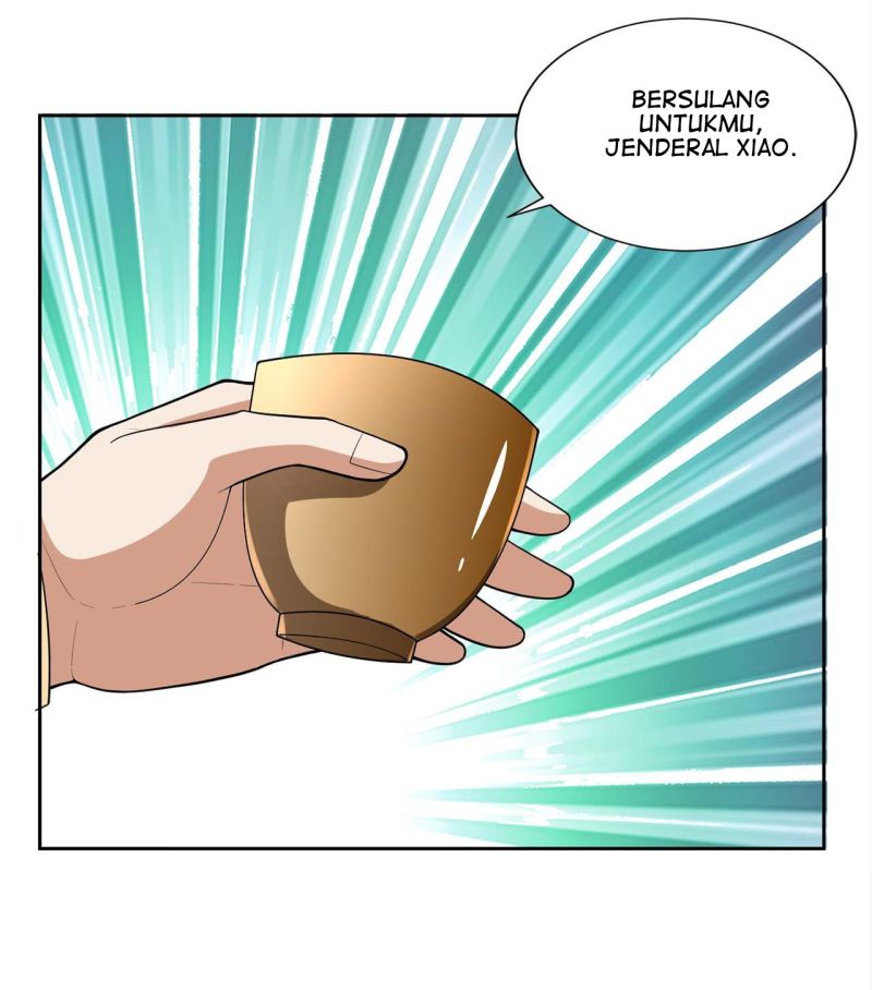 Rise of The Demon King Chapter 173 - halaman 40