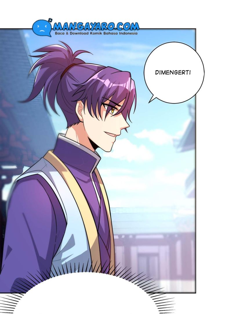 Rise of The Demon King Chapter 173 - halaman 45