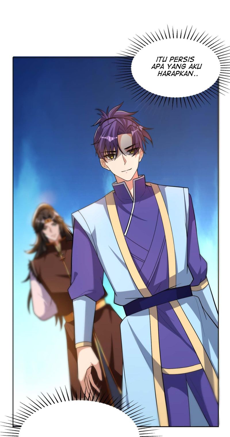 Rise of The Demon King Chapter 173 - halaman 47
