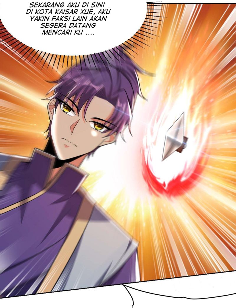 Rise of The Demon King Chapter 173 - halaman 53