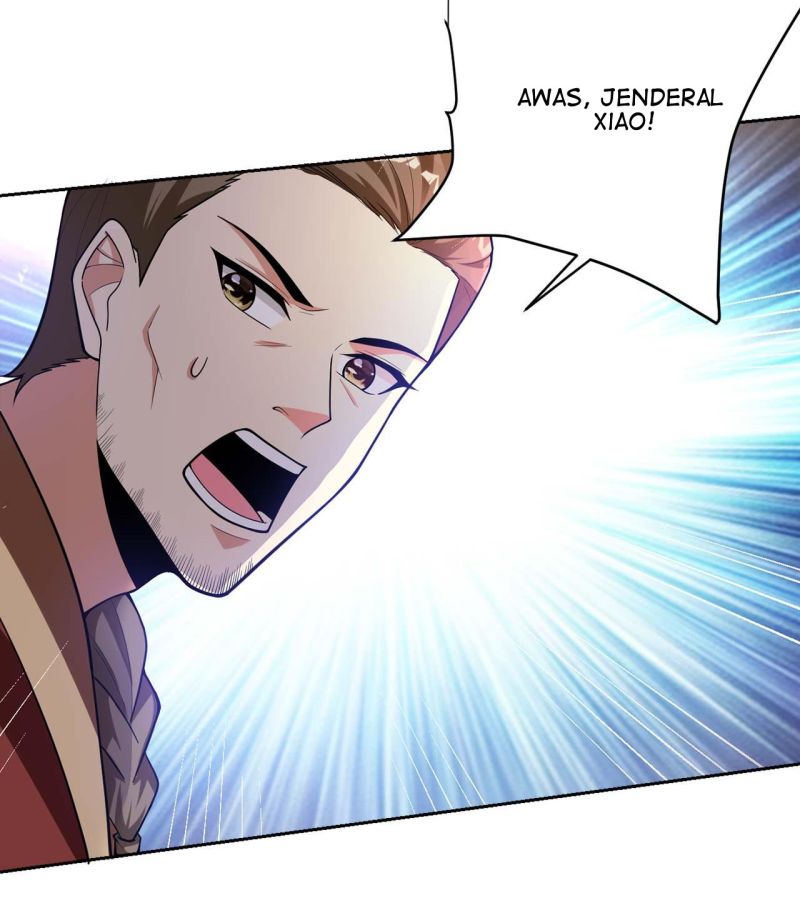 Rise of The Demon King Chapter 173 - halaman 54