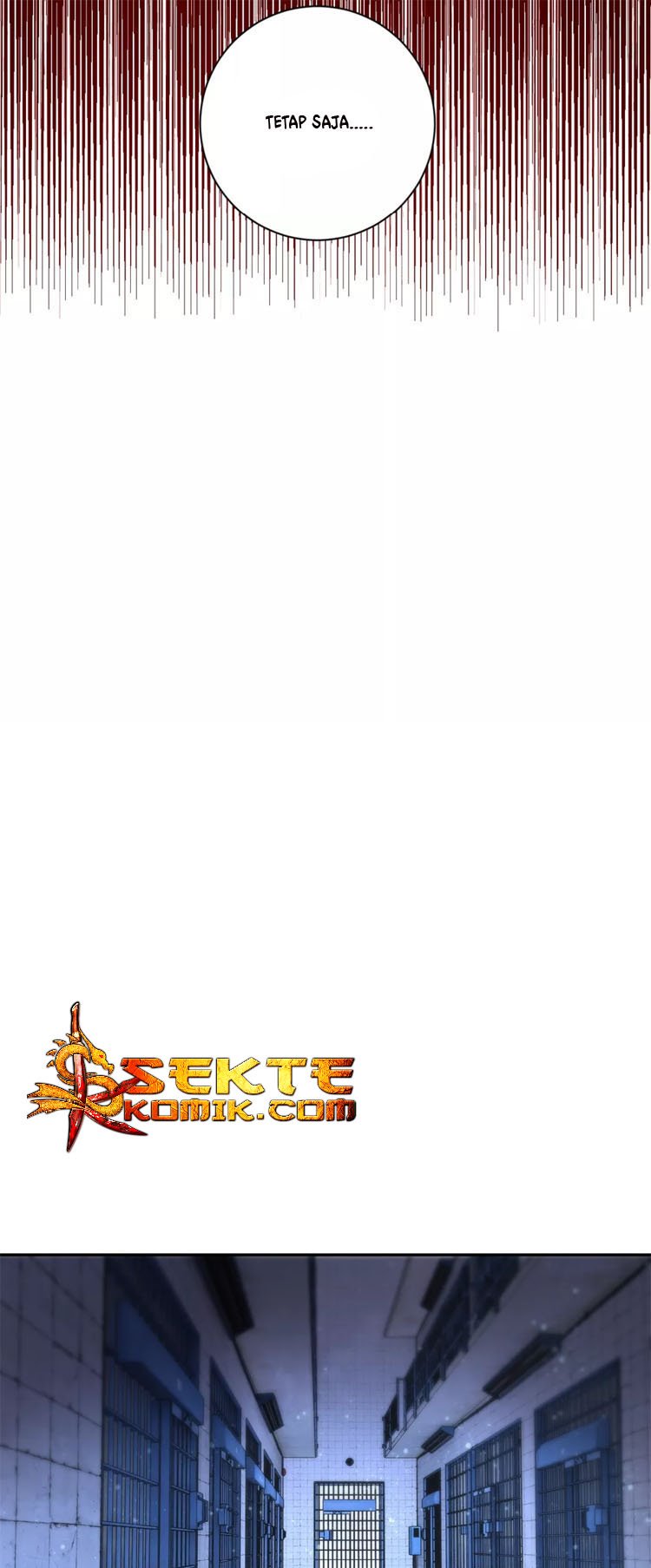 Rise of The Demon King Chapter 174 - halaman 16
