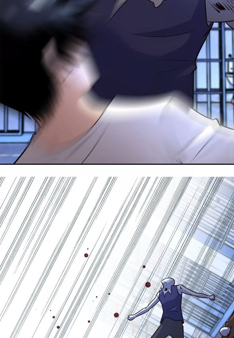 Rise of The Demon King Chapter 174 - halaman 32