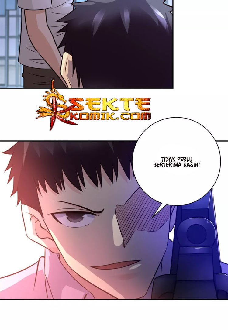 Rise of The Demon King Chapter 174 - halaman 36