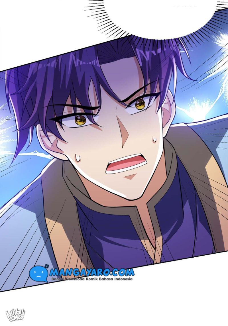 Rise of The Demon King Chapter 174 - halaman 41