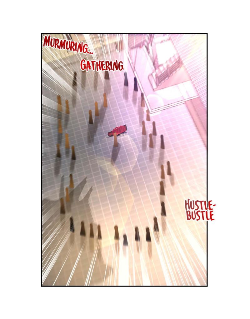 Rise of The Demon King Chapter 174 - halaman 42