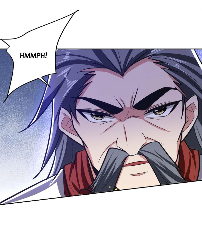 Rise of The Demon King Chapter 174 - halaman 48