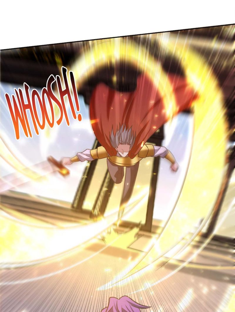 Rise of The Demon King Chapter 174 - halaman 49
