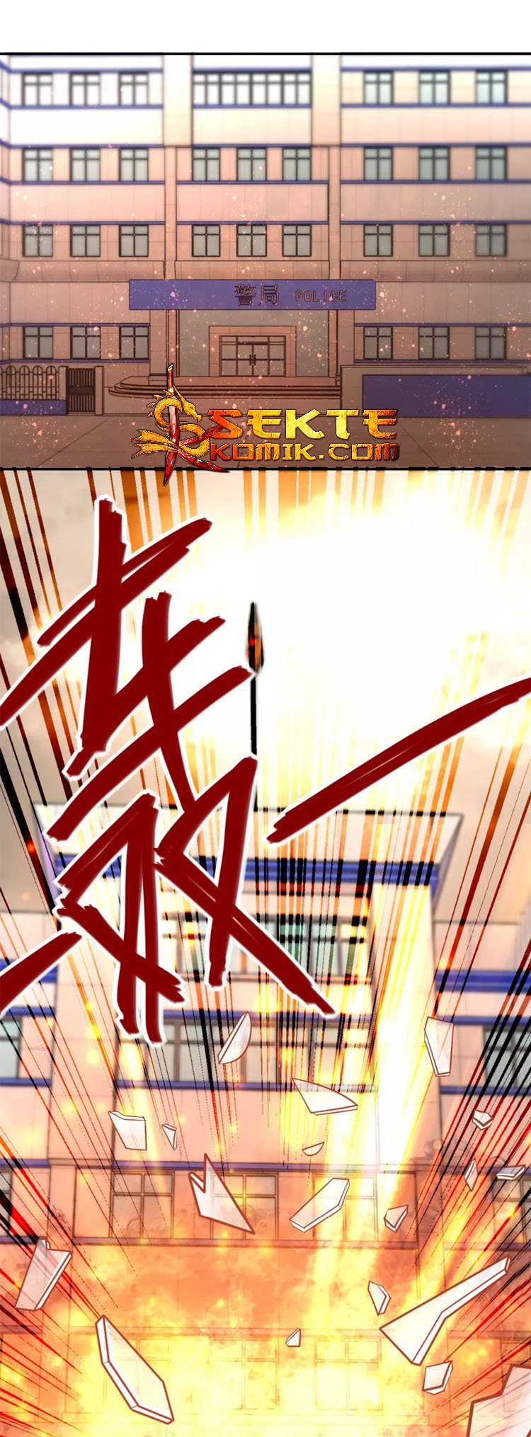Rise of The Demon King Chapter 175 - halaman 30