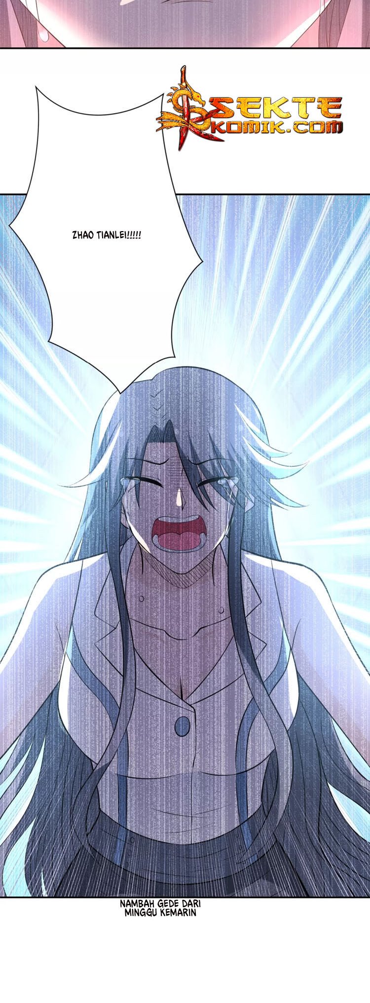 Rise of The Demon King Chapter 175 - halaman 36