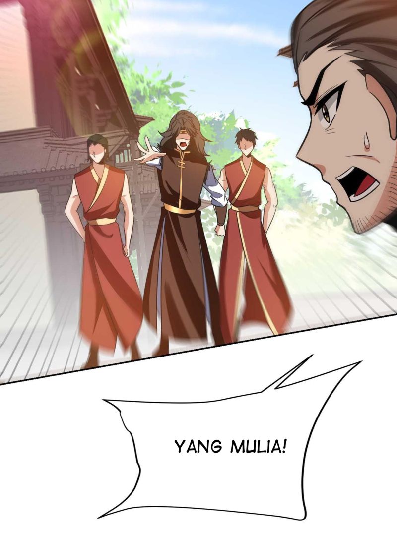 Rise of The Demon King Chapter 175 - halaman 37