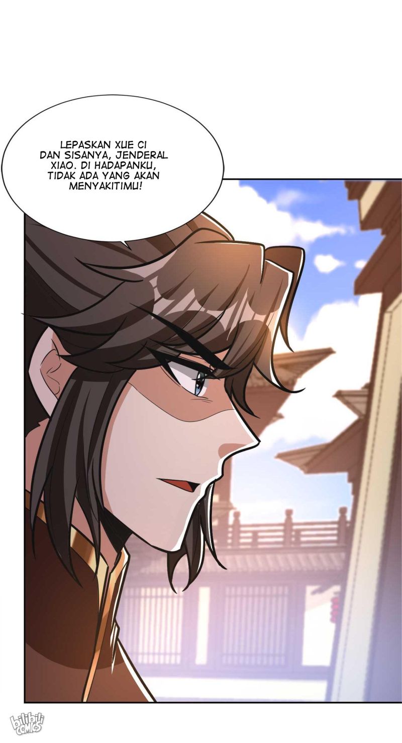Rise of The Demon King Chapter 175 - halaman 45