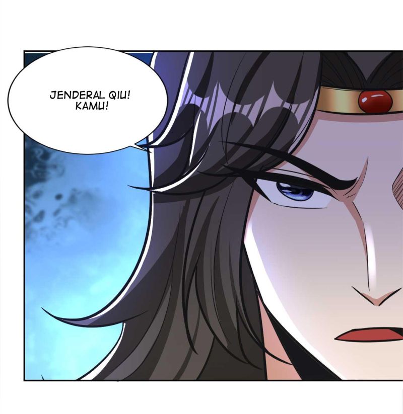 Rise of The Demon King Chapter 175 - halaman 49