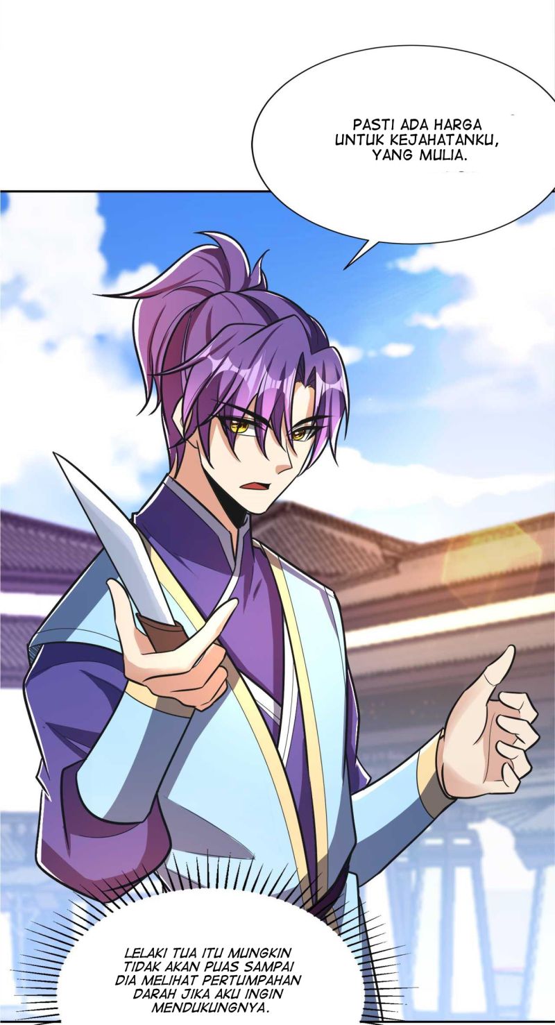 Rise of The Demon King Chapter 175 - halaman 50