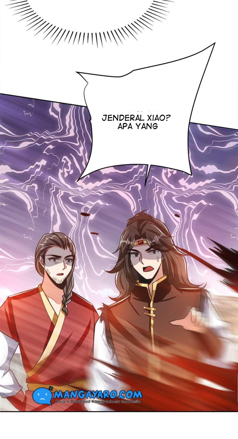 Rise of The Demon King Chapter 175 - halaman 51