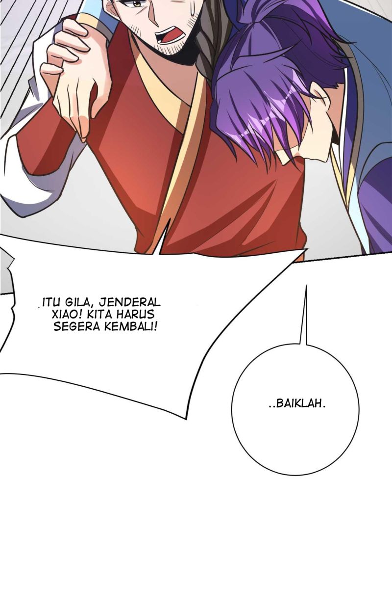 Rise of The Demon King Chapter 175 - halaman 58
