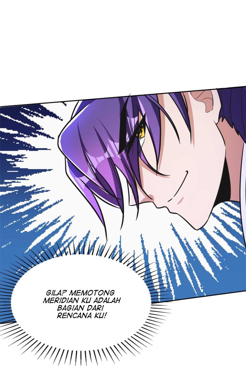 Rise of The Demon King Chapter 175 - halaman 59