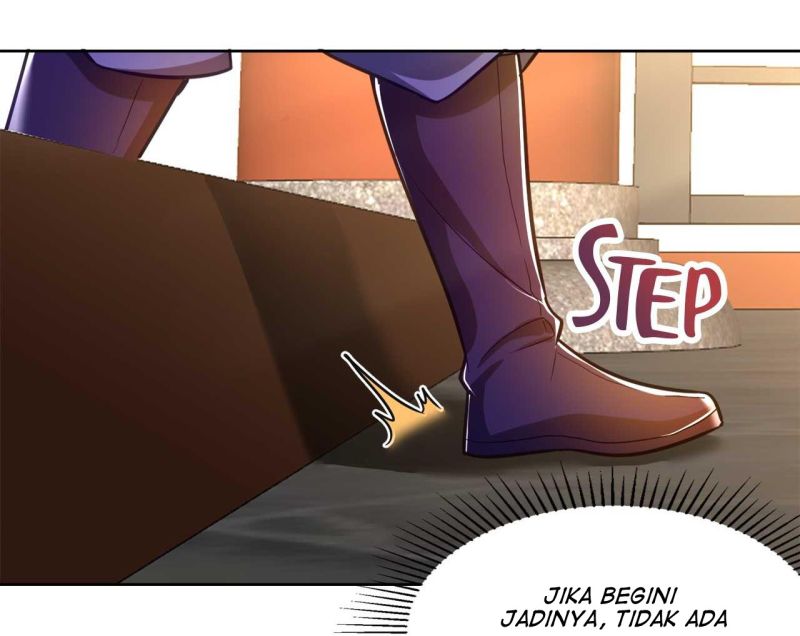 Rise of The Demon King Chapter 176 - halaman 33
