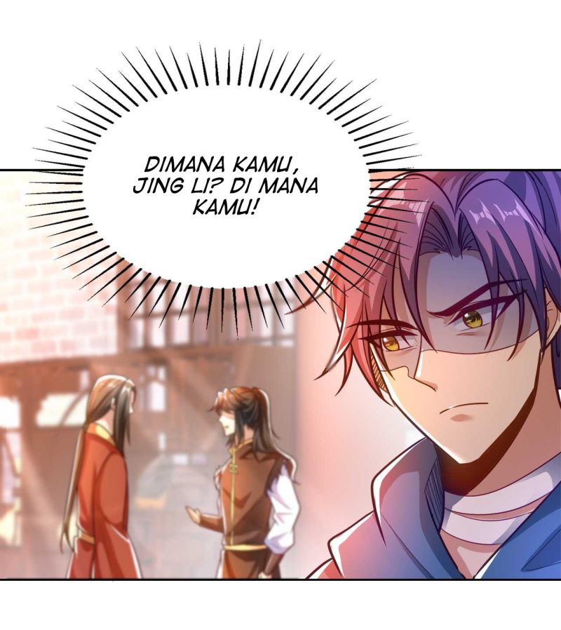 Rise of The Demon King Chapter 176 - halaman 37