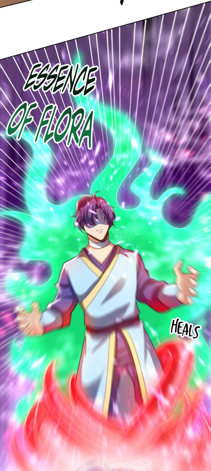 Rise of The Demon King Chapter 176 - halaman 47