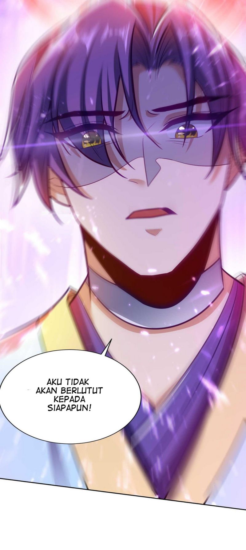 Rise of The Demon King Chapter 176 - halaman 48