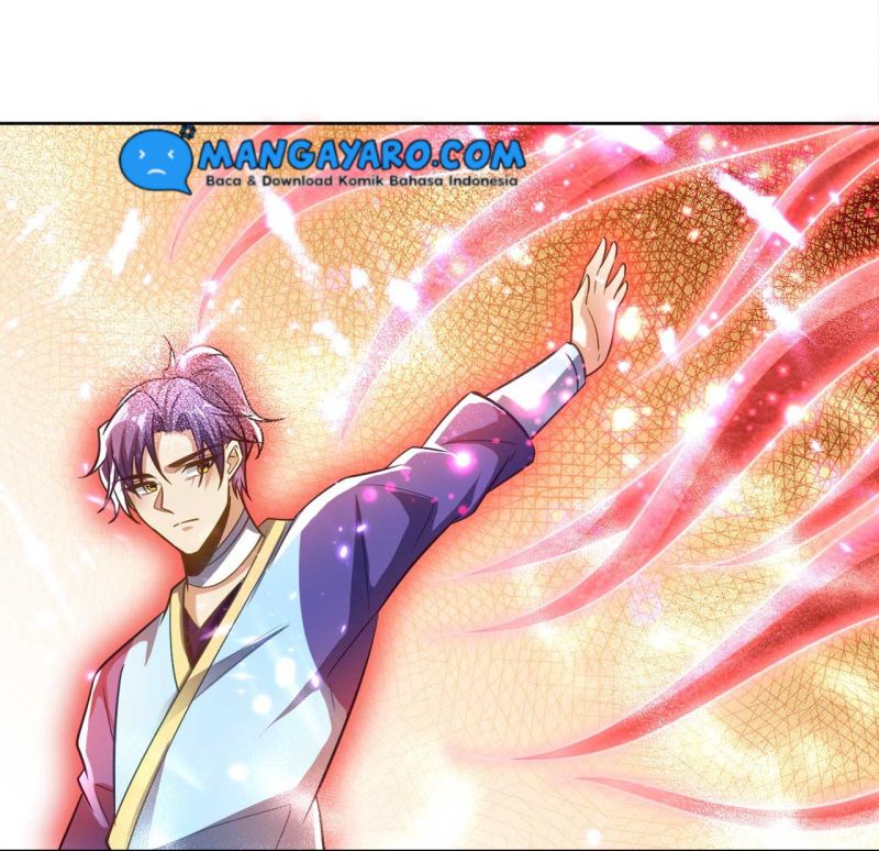 Rise of The Demon King Chapter 176 - halaman 51