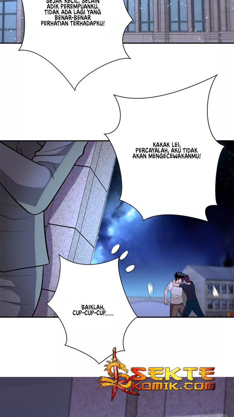Rise of The Demon King Chapter 177 - halaman 28