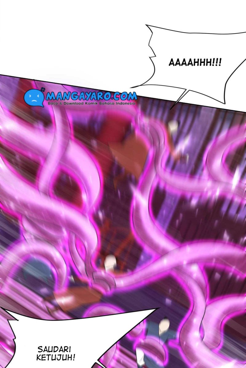 Rise of The Demon King Chapter 177 - halaman 31